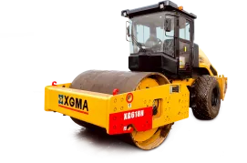 Катки грунтовые