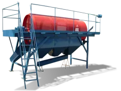 Гравиемойки