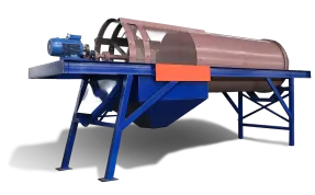 Оборудование для сыпучих материалов