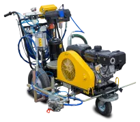 Ручные разметочные машины