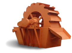 Оборудование для промывки песка