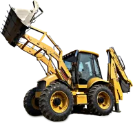 Экскаваторы-погрузчики XGMA