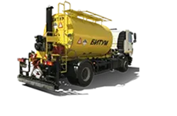 Автогудронаторы